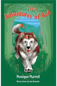 The Adventures of Red