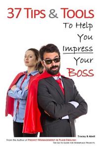 37 Tips & Tools