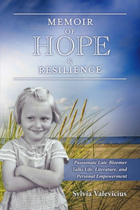 Memoir of Hope & Resilience