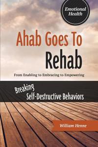 Ahab Goes to Rehab: From Enabling to Embracing to Empowering