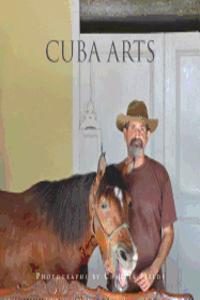 Cuba Arts