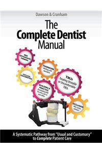 Complete Dentist Manual