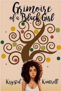 Grimoire of a Black Girl