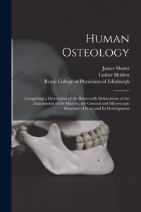 Human Osteology