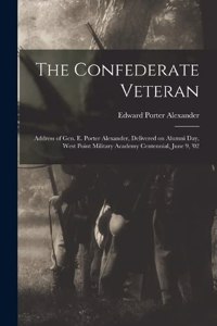 Confederate Veteran