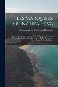 Îles Marquises, Ou Nouka-Hiva