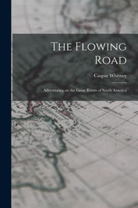 Flowing Road