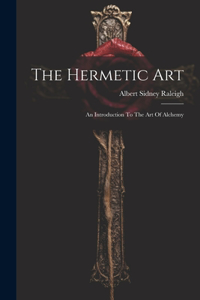 Hermetic Art