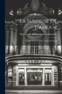 Surprise De L'amour