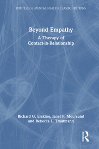 Beyond Empathy