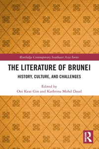 The Literature of Brunei