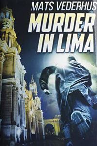 Murder In Lima