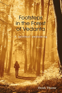 Footsteps in the Forest of Vedanta