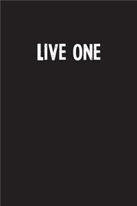 Live One
