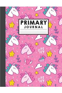 Primary Journal