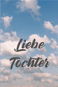 Liebe Tochter