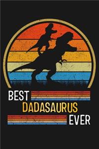 Best Dadasaurus Ever