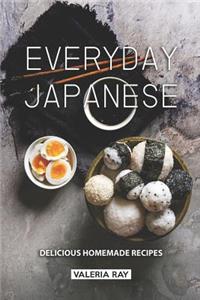 Everyday Japanese
