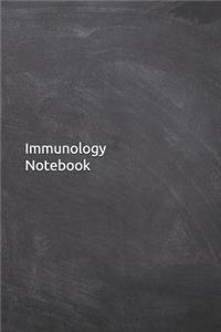 Immunology Notebook