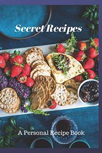 Secret Recipes
