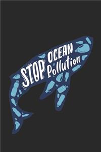 Stop Ocean Pollution