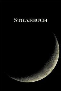 Strafbuch