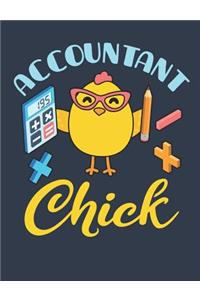 Accountant Chick
