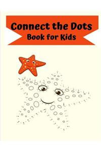 Connect the dots book for kids