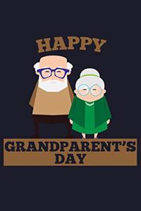 Happy Grandparents Day