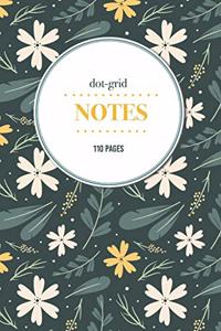 Dot-Grid Notes