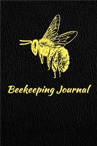 Bee Keeping Journal