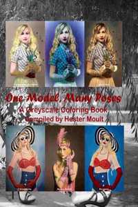 One Model, Many Poses