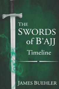 Swords of B'ajj