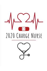 2020 Charge Nurse