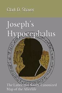 Joseph's Hypocephalus