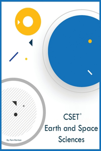 CSET Earth and Space Sciences