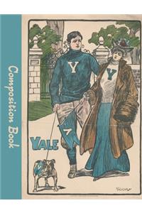 Yale Composition Book