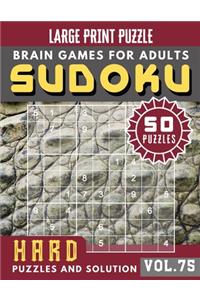 Hard Sudoku Puzzles and Solution