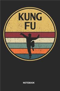 Kung Fu Notebook