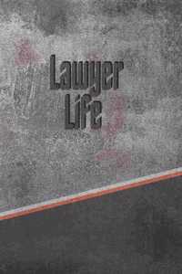 Lawyer Life