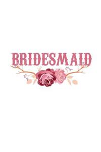 Bridesmaid