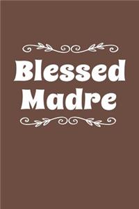 Blessed Madre
