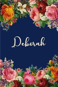 Deborah