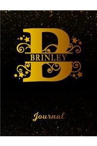 Brinley Journal