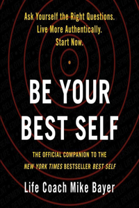 Be Your Best Self Lib/E