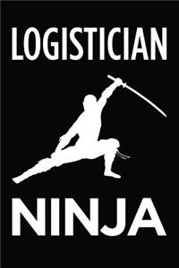 Logistician ninja