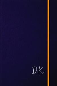 D.K.