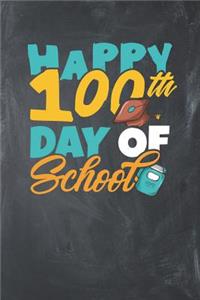 Happy 100th Day of School