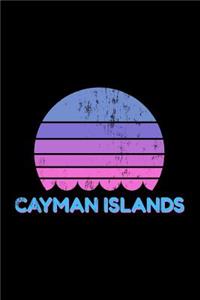 Cayman Islands