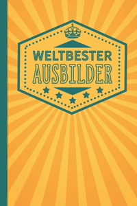 Weltbester Ausbilder